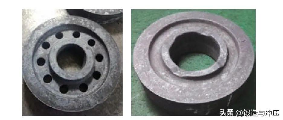 汽车变速器齿轮类零件的锻造-汽车变速箱齿轮一般选择什么材料制造