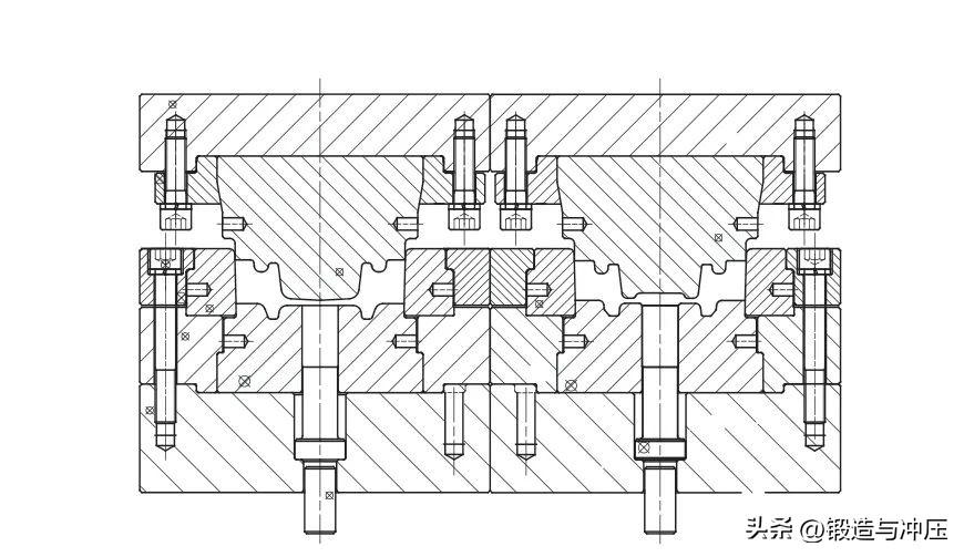 汽车变速器齿轮类零件的锻造-汽车变速箱齿轮一般选择什么材料制造
