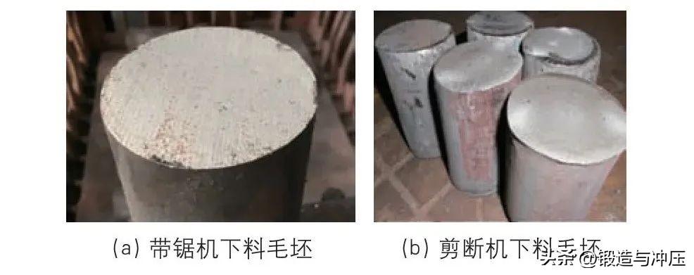 汽车变速器齿轮类零件的锻造-汽车变速箱齿轮一般选择什么材料制造