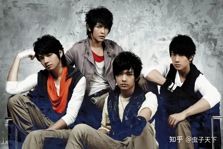 辰亦儒是过气明星吗?飞轮海过时了吗?辰亦儒的遭遇说明啥?-辰亦儒视角看飞轮海