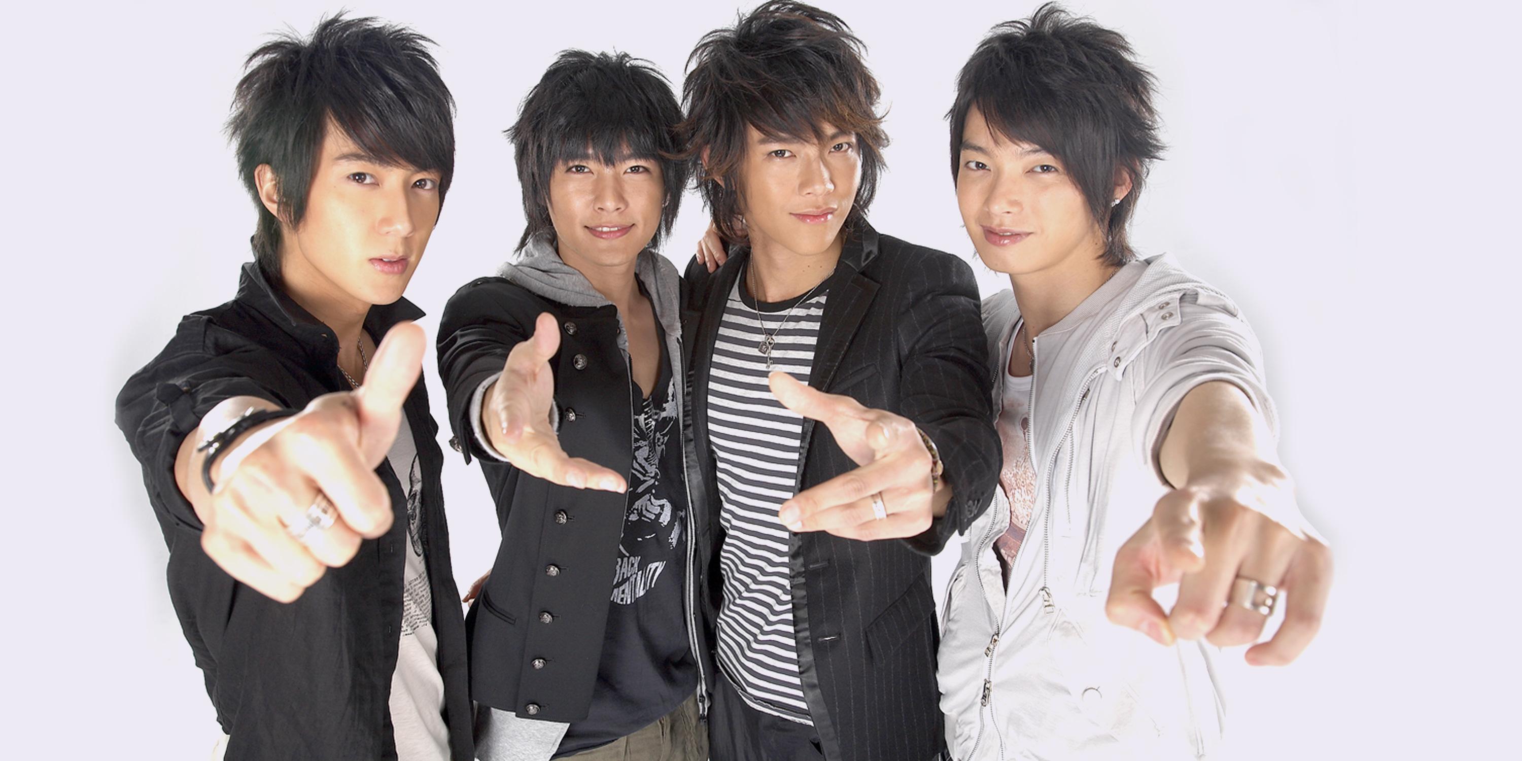 震撼整个内娱的顶流男团大瓜,原来早就被他曝光了-内娱顶流女团