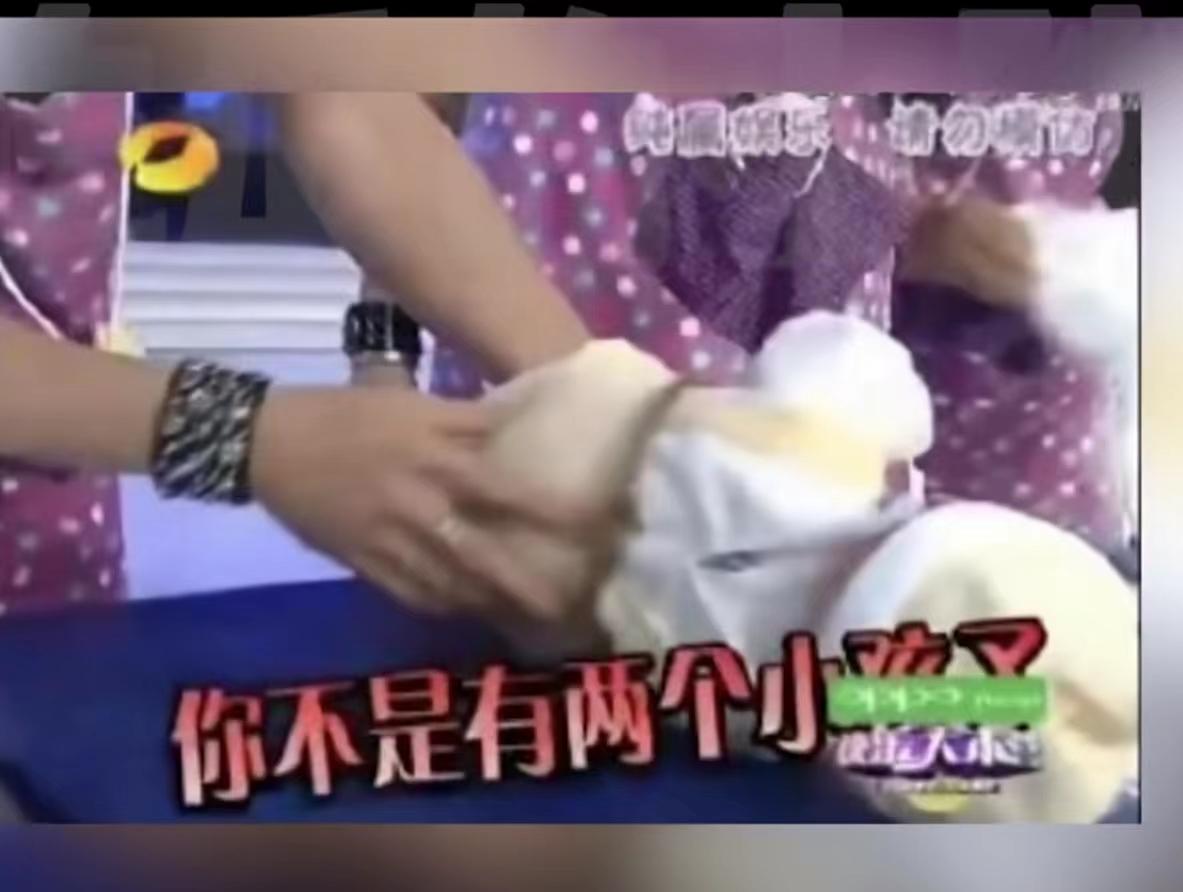 震撼整个内娱的顶流男团大瓜,原来早就被他曝光了-内娱顶流女团