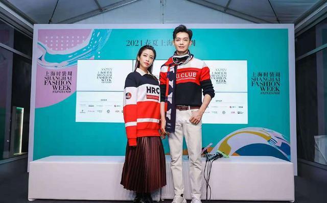 辰亦儒穿T恤秀肌肉帅气大逆袭!40岁生日飞轮海齐聚,独缺炎亚纶-辰亦儒最新发型