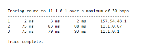 Tracert命令详解,路由跟踪命令tracert命令怎么用?-路由跟踪命令tracert的参数
