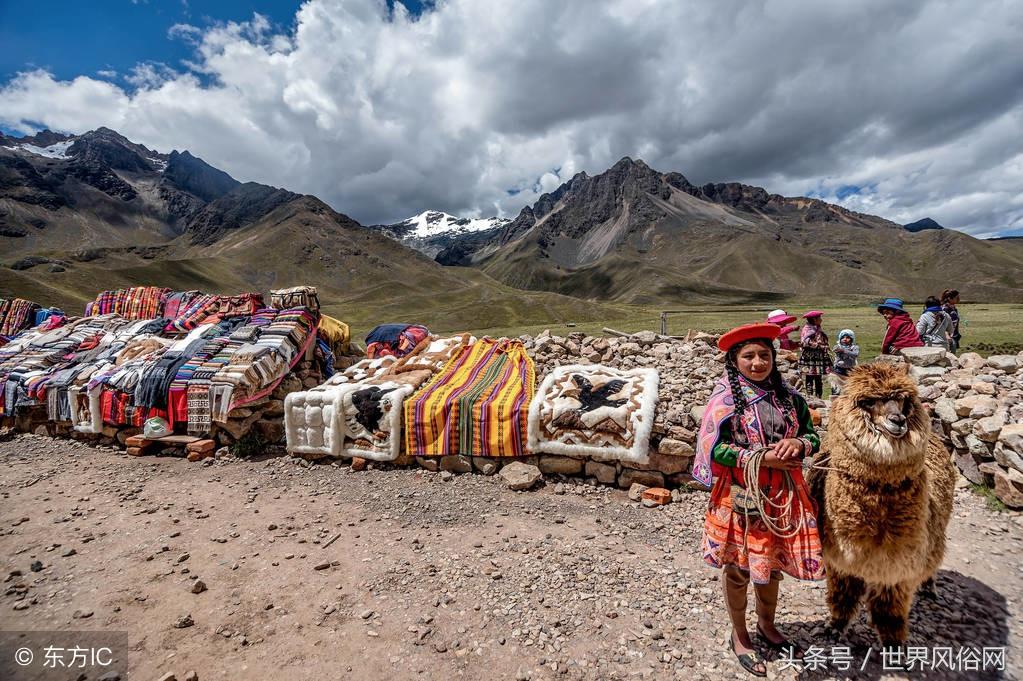 南美秘鲁的风俗文化-秘鲁在南美洲吗