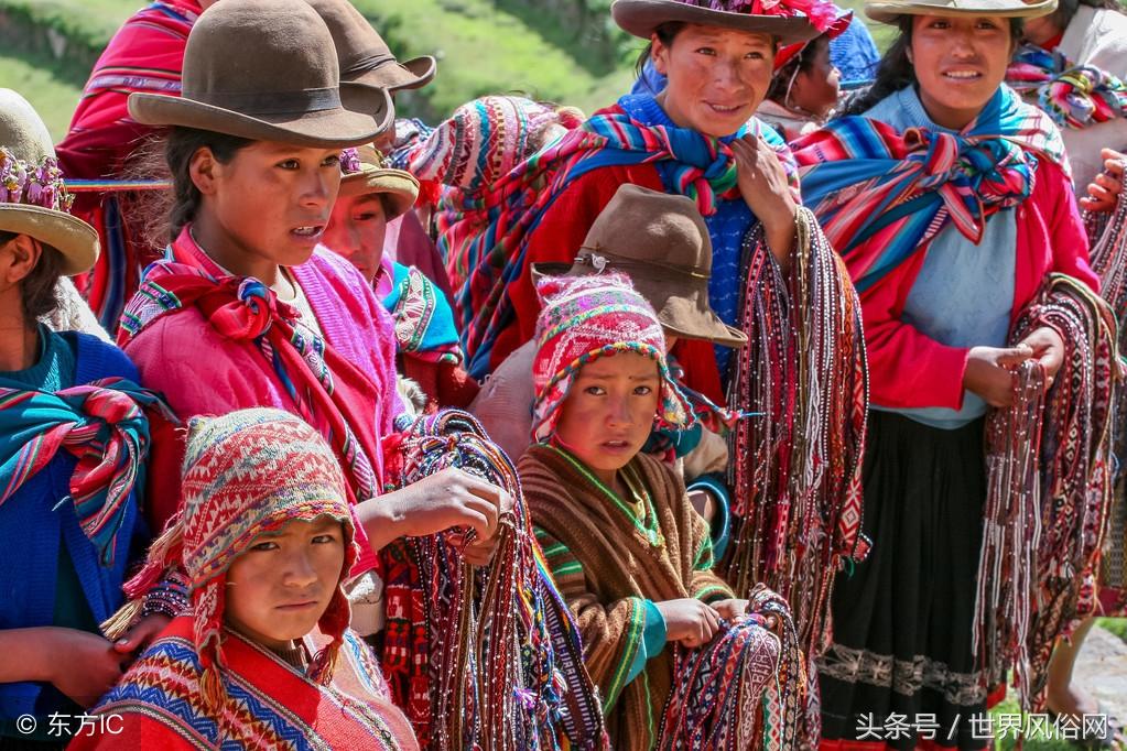 南美秘鲁的风俗文化-秘鲁在南美洲吗