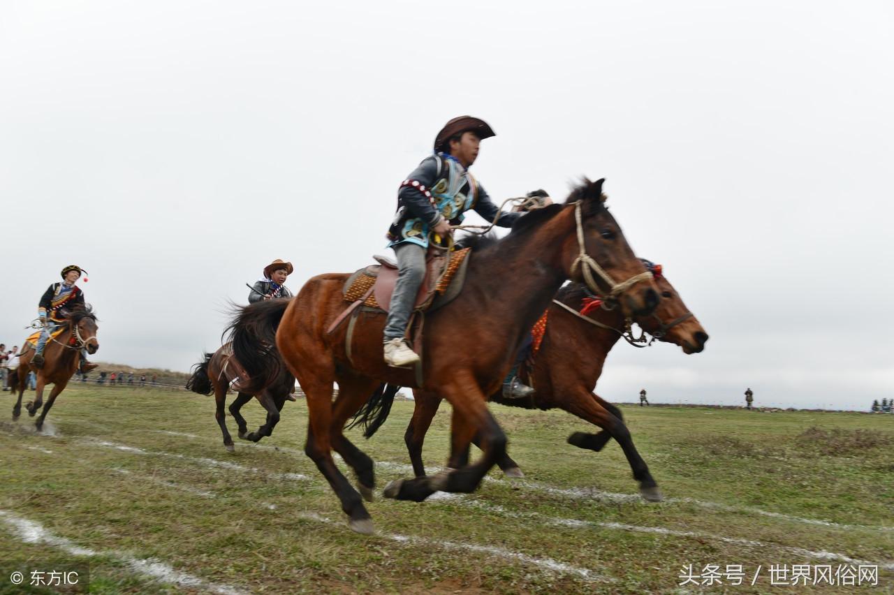 南美秘鲁的风俗文化-秘鲁在南美洲吗