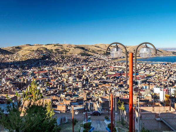 达人总结,第一次去秘鲁应知道的游玩攻略!-秘鲁旅游必去景点