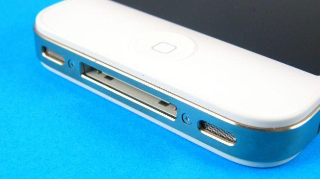 被苹果砍掉的10项iPhone特性 你还记得吗?-苹果被刀砍图片