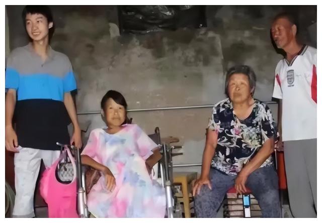 2017年庞众望高考744分,清华校长亲自登门迎接,一进门却傻眼了-庞众望清华现状工作情况