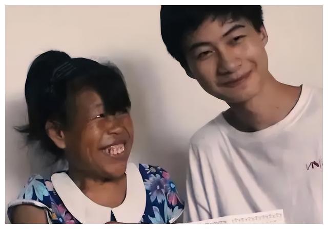 2017年庞众望高考744分,清华校长亲自登门迎接,一进门却傻眼了-庞众望清华现状工作情况