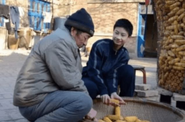 庞众望:捡废品照顾瘫痪母亲,以744分考上清华,一人撑起一个家-庞众望现状