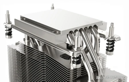 散热研究中红外热像仪的应用-散热研究中红外热像仪的应用论文