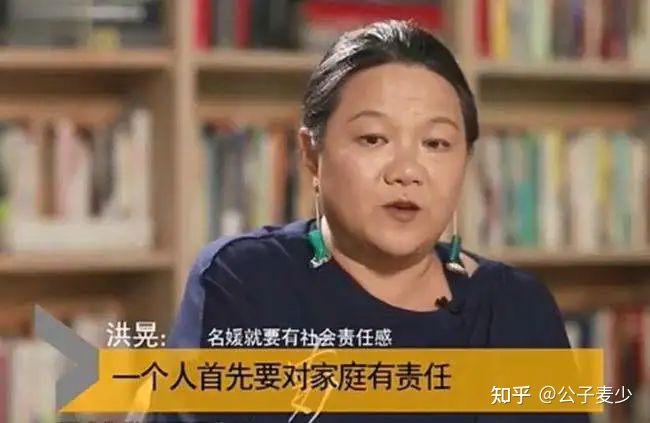 洪晃:一婚嫁美国人、二婚嫁中国人、三婚嫁法国人,61岁四婚很幸福-洪晃是中国籍吗