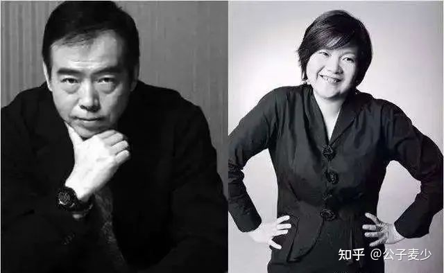 洪晃:一婚嫁美国人、二婚嫁中国人、三婚嫁法国人,61岁四婚很幸福-洪晃是中国籍吗