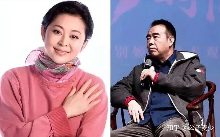 洪晃:一婚嫁美国人、二婚嫁中国人、三婚嫁法国人,61岁四婚很幸福-洪晃是中国籍吗