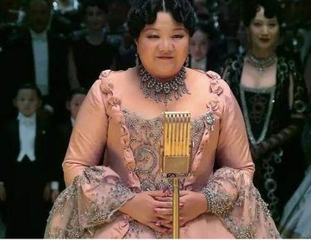 洪晃:不穿名牌不戴首饰,出门不化妆,活出自我的低调有钱人-洪晃原名