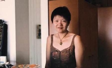 洪晃:不穿名牌不戴首饰,出门不化妆,活出自我的低调有钱人-洪晃原名