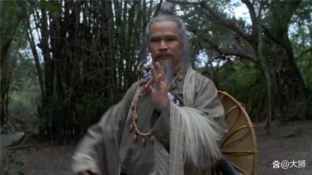 道家“符术”威力如何?通过康熙年间一桩奇事,可见一斑-道家的符箓是什么意思啊