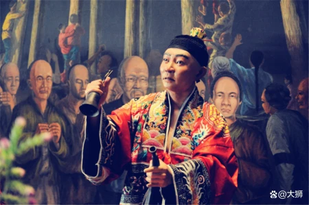 道家“符术”威力如何?通过康熙年间一桩奇事,可见一斑-道家的符箓是什么意思啊