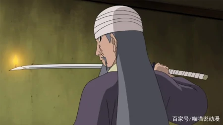 火影里,不会使用忍术的不止洛克李,这四位同样很给力-火影里不会忍术的忍者