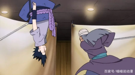 火影里,不会使用忍术的不止洛克李,这四位同样很给力-火影里不会忍术的忍者