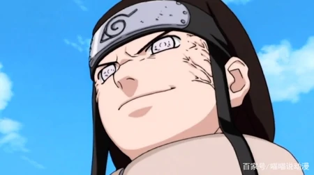 火影里,不会使用忍术的不止洛克李,这四位同样很给力-火影里不会忍术的忍者