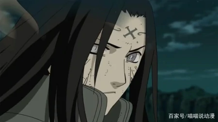 火影里,不会使用忍术的不止洛克李,这四位同样很给力-火影里不会忍术的忍者