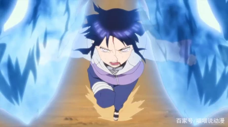 火影里,不会使用忍术的不止洛克李,这四位同样很给力-火影里不会忍术的忍者