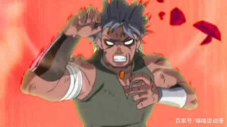 火影里,不会使用忍术的不止洛克李,这四位同样很给力-火影里不会忍术的忍者