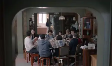 《心居》:葛玥的选择,揭穿了顾家最“丑陋”的一面-心居主演