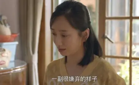 《心居》:葛玥的选择,揭穿了顾家最“丑陋”的一面-心居主演