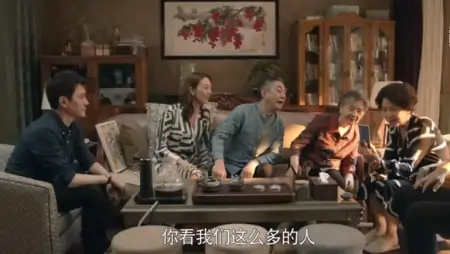 《心居》:葛玥的选择,揭穿了顾家最“丑陋”的一面-心居主演