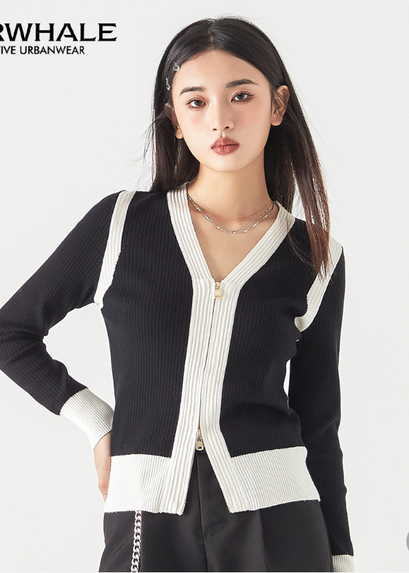 春装上新喽,晚8:00在抖音搜索#畅姐爱美丽#跟着畅姐挑选靓衣吧!-畅姐是谁