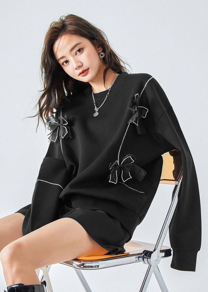 春装上新喽,晚8:00在抖音搜索#畅姐爱美丽#跟着畅姐挑选靓衣吧!-畅姐是谁