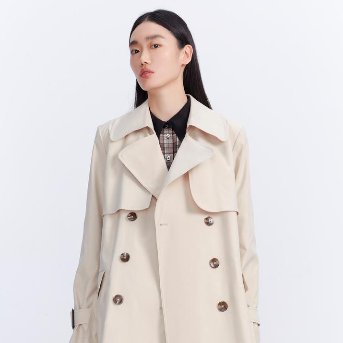 春装上新喽,晚8:00在抖音搜索#畅姐爱美丽#跟着畅姐挑选靓衣吧!-畅姐是谁