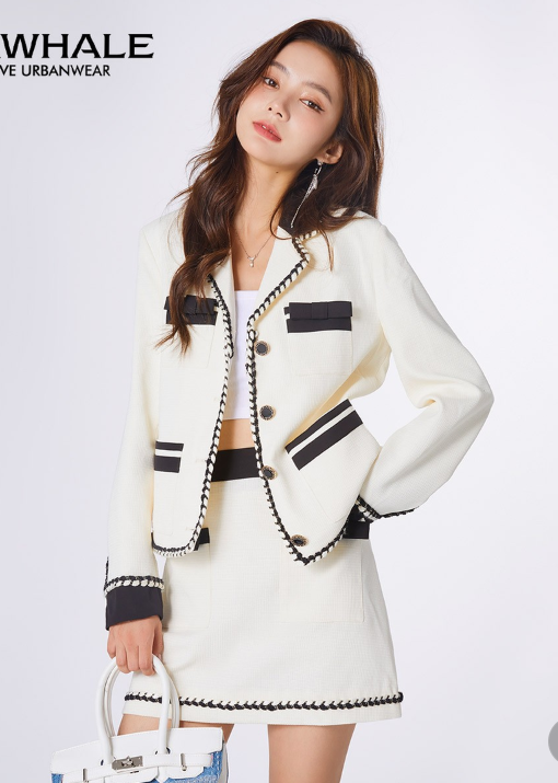 春装上新喽,晚8:00在抖音搜索#畅姐爱美丽#跟着畅姐挑选靓衣吧!-畅姐是谁