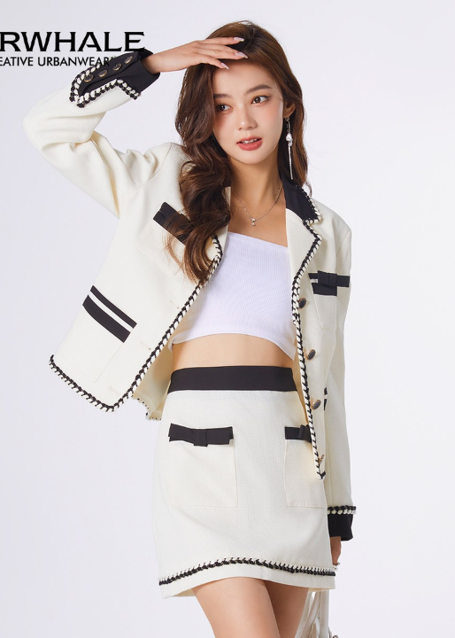 春装上新喽,晚8:00在抖音搜索#畅姐爱美丽#跟着畅姐挑选靓衣吧!-畅姐是谁