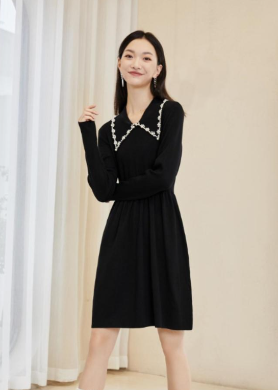 春装上新喽,晚8:00在抖音搜索#畅姐爱美丽#跟着畅姐挑选靓衣吧!-畅姐是谁