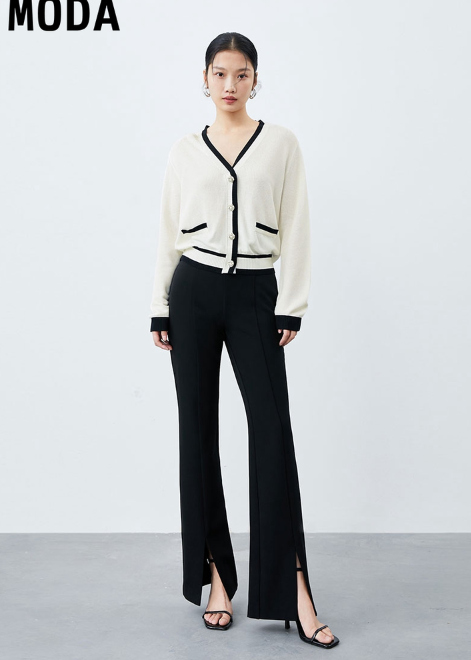 春装上新喽,晚8:00在抖音搜索#畅姐爱美丽#跟着畅姐挑选靓衣吧!-畅姐是谁