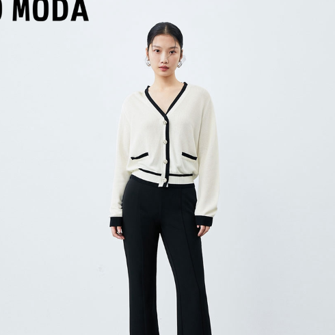 春装上新喽,晚8:00在抖音搜索#畅姐爱美丽#跟着畅姐挑选靓衣吧!-畅姐是谁