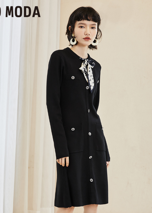 春装上新喽,晚8:00在抖音搜索#畅姐爱美丽#跟着畅姐挑选靓衣吧!-畅姐是谁