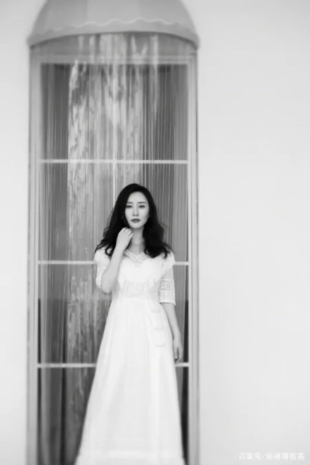 5岁出道的她戏好貌美,证明女演员也可以不撕不炒作,靠作品说话-五岁女孩生下男婴