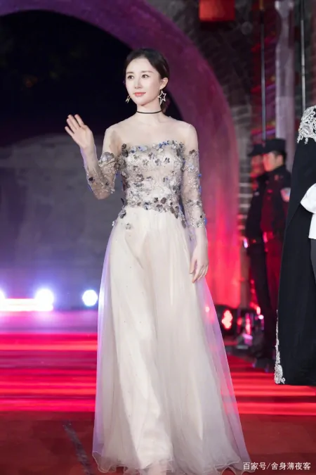 5岁出道的她戏好貌美,证明女演员也可以不撕不炒作,靠作品说话-五岁女孩生下男婴