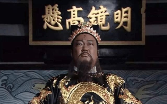 古时的包拯相当于现代的什么职位,普通人恐怕一辈子也见不到真人-包拯的官相当于现在的多大官