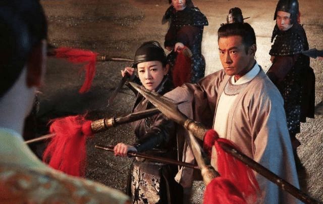 古时的包拯相当于现代的什么职位,普通人恐怕一辈子也见不到真人-包拯的官相当于现在的多大官