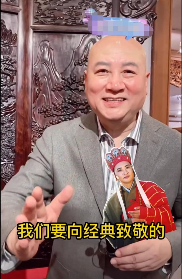 陈丽华为河南捐款1000万!老公迟重瑞站后排状态好,网友:点赞!-迟重瑞悲哀的一生