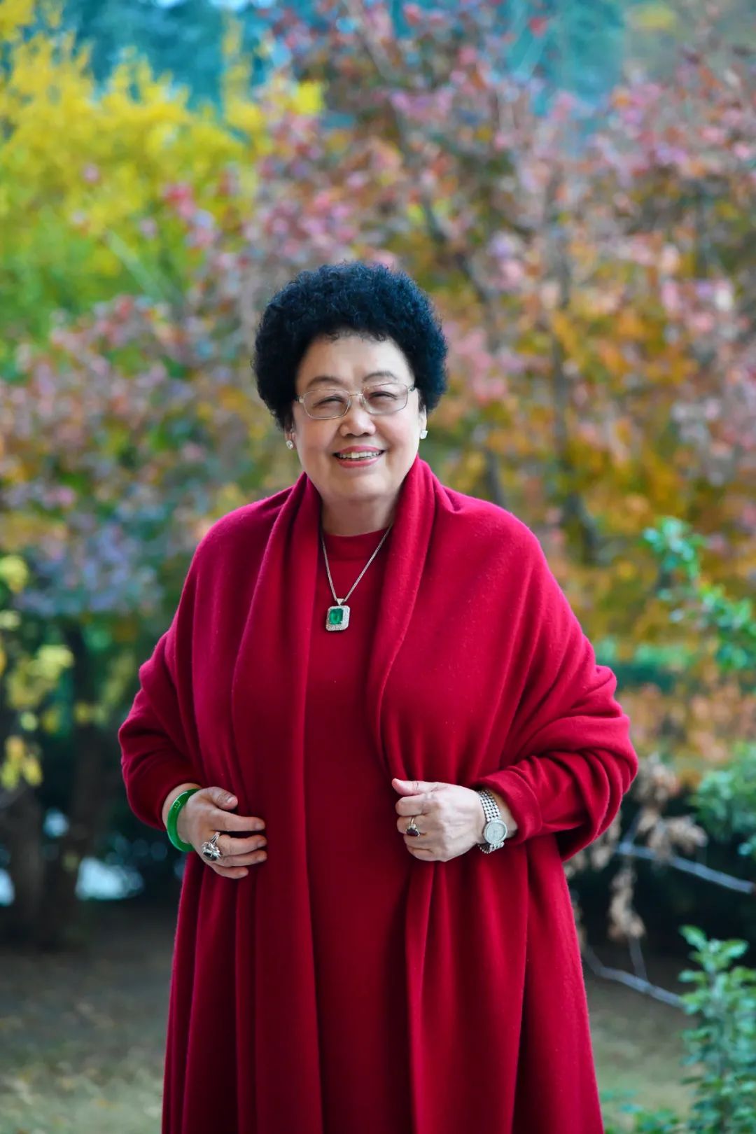 财经领航之路|专访企业家陈丽华:紫檀文化传承的穿透力与生命力-陈丽华紫檀家具博物馆地址