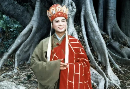 1988年,陈丽华表白迟重瑞无果,后来一个做法,成功让他回心转意-陈丽华和迟重瑞怎么认识的