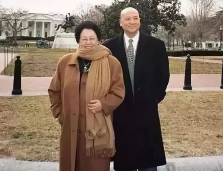 1988年,陈丽华表白迟重瑞无果,后来一个做法,成功让他回心转意-陈丽华和迟重瑞怎么认识的